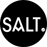 Streamee Salt radio logo