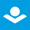 Radio Biblia radio logo