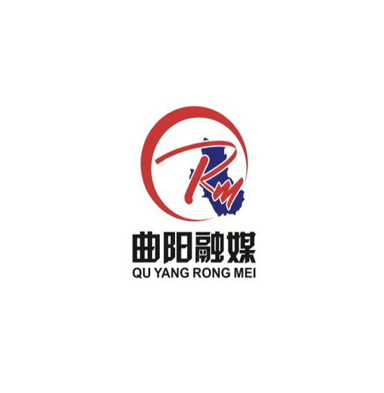 曲阳融媒FM90.4 radio logo
