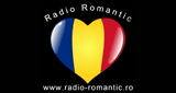 Radio Romantic Modern Talking - Blue Systems radio logo