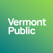 VPR(Vermont Public Radio) News radio logo