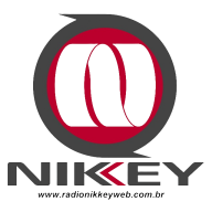 Rádio Nikey radio logo