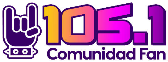 Comunidad Fan FM 105.1 Rosario radio logo
