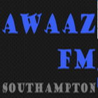 awaazfm radio logo