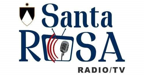 Radio Santa Rosa radio logo