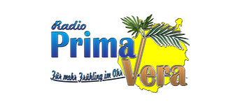 Radio Primavera GC 107.3 FM radio logo