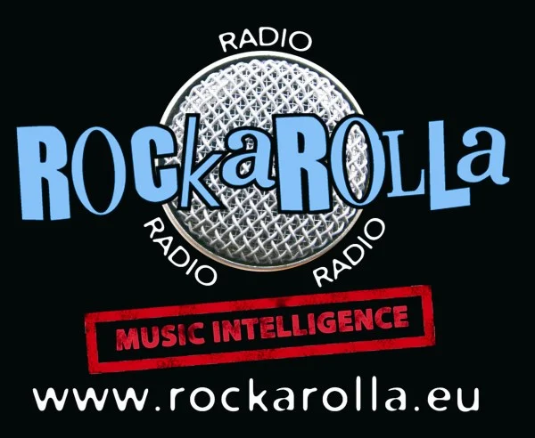 Rockarolla Radio radio logo