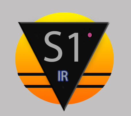 Station One Internet Radio radio logo