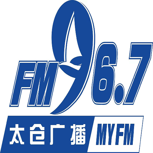太仓综合广播 radio logo