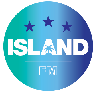 Island FM - The Rhythm Of Cayman radio logo