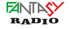 Fantasy Italo Radio radio logo