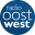 Radio Oost-West radio logo