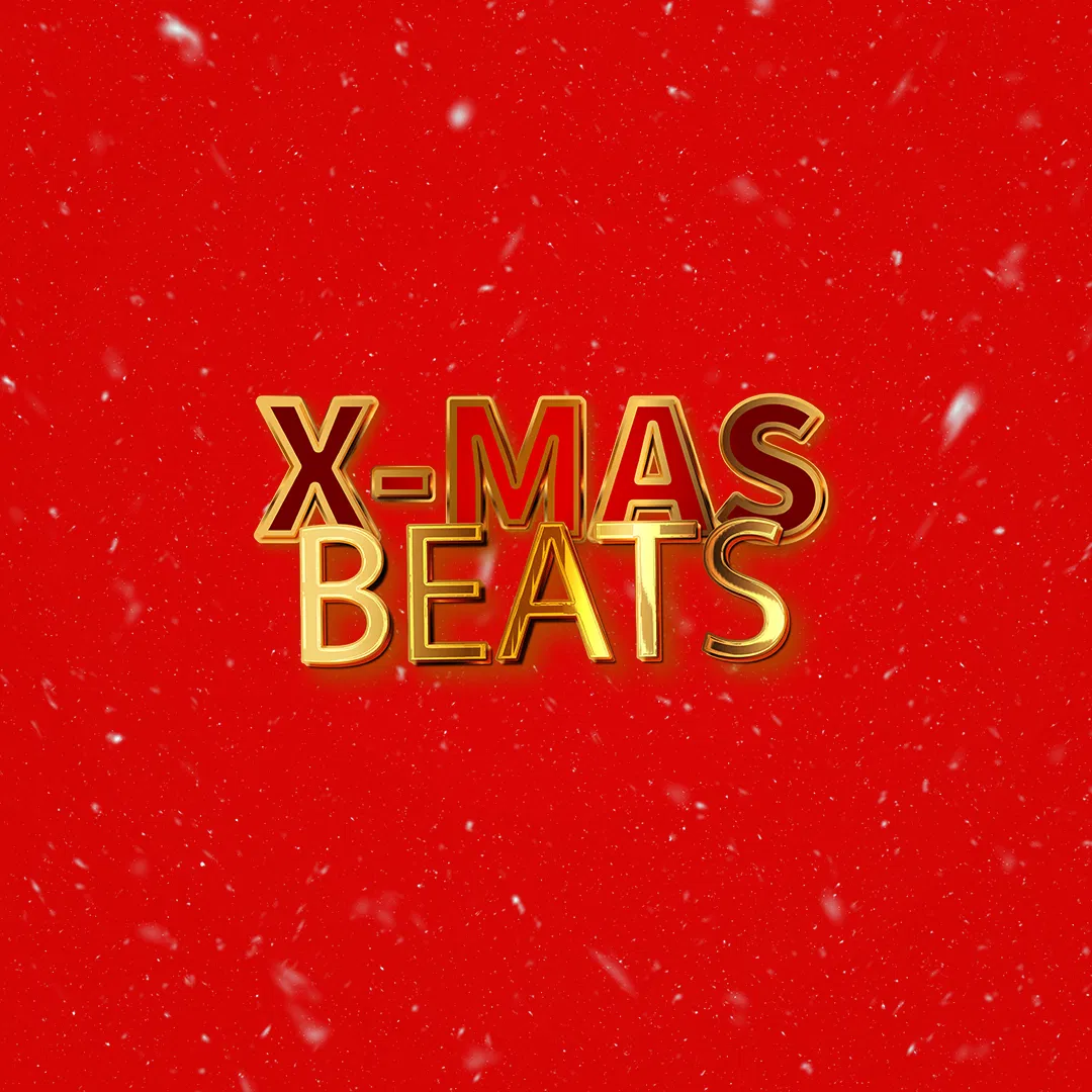Sunshinelive x-mas beats radio logo