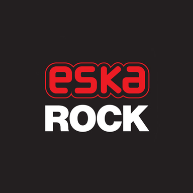 ESKA ROCK radio logo