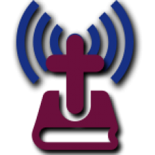 Vocea Credinței radio logo