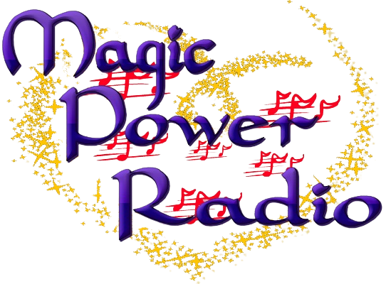 Magic-PowerRadio radio logo