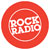 Rock Radio Klasyka Rocka radio logo