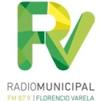 Radio Municipal radio logo