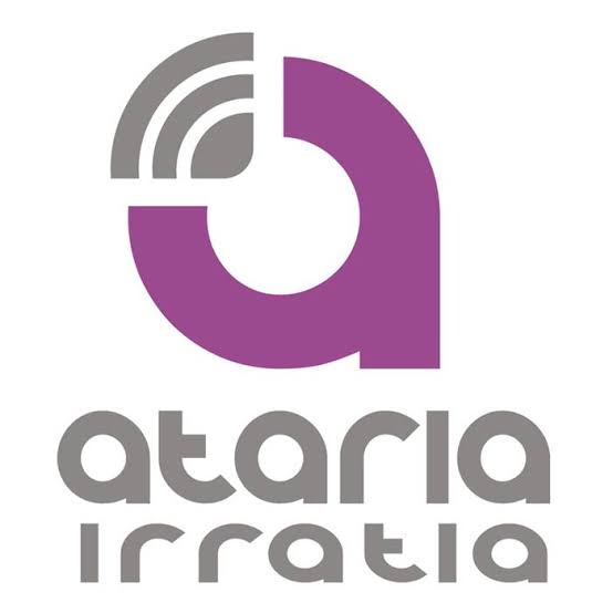 Ataria Irratia radio logo