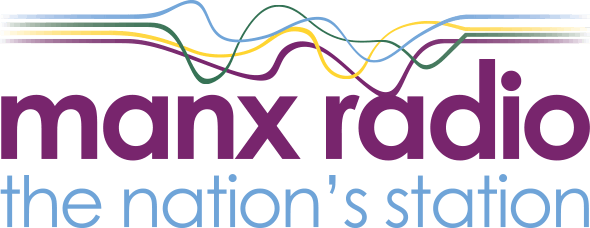Manx Radio FM radio logo
