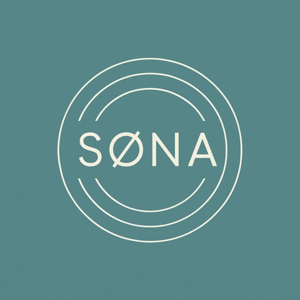 Sona FM Dance radio logo