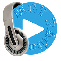 MGT BRASIL HITS radio logo