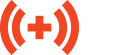 Plusz FM Margitta - Marghita BH 105,5 FM radio logo