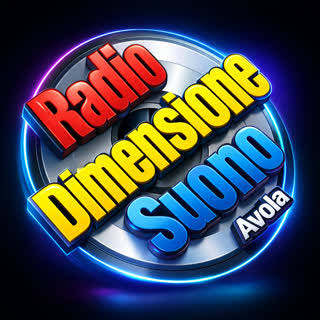 Radio Dimensione Suono Avola radio logo