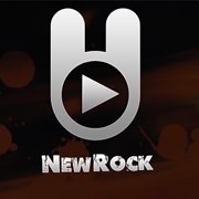 Zaycev.FM NewRock radio logo