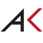 Alaska Public Media (KSKA) radio logo