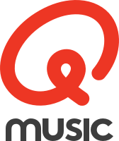 Qmusic radio logo