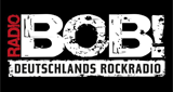 Radio Bob! Britpop radio logo
