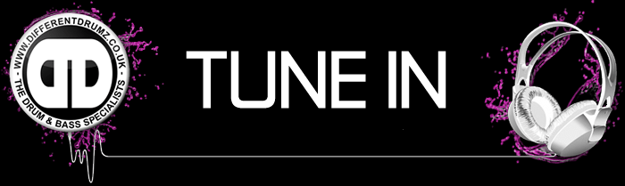 https://www.differentdrumz.co.uk/ radio logo