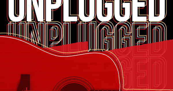 Antyradio Unplugged radio logo