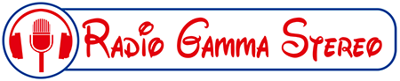 Radio Gamma Stereo radio logo
