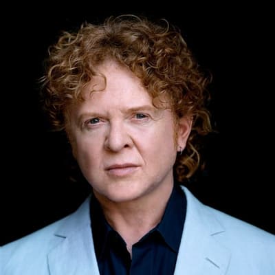 Exclusively Simply Red radio logo