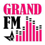 Grand FM radio logo