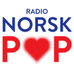 Norsk Pop radio logo