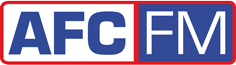 Amsterdam Funk Channel (AFC) low bandwidth radio logo