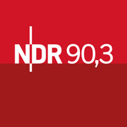 NDR 90,3 radio logo