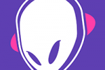Radioacktiva (Medellín) - 102.3 FM - PRISA Radio - Medellín, Colombia radio logo
