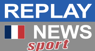 REPLAY NEWS - Sport (Français) radio logo