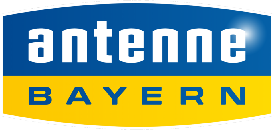 ANTENNE BAYERN live radio logo