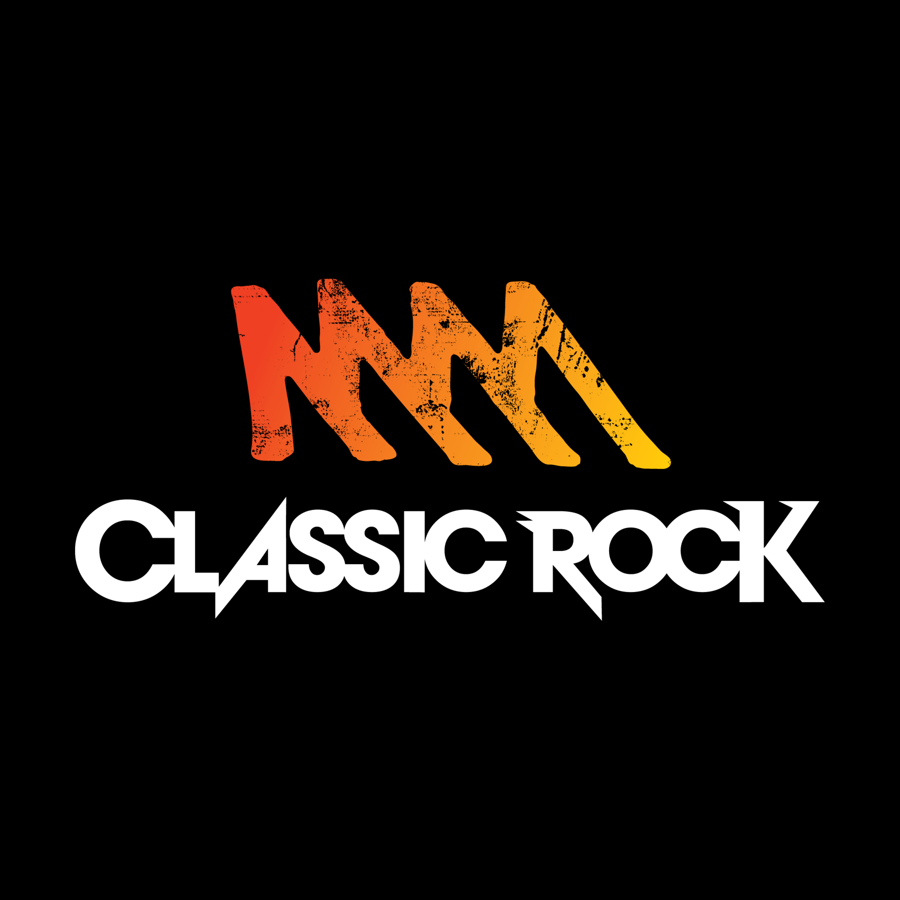 Triple M Classic Rock radio logo