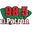 98.5 El Patron radio logo