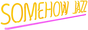 SomehowJazz radio logo