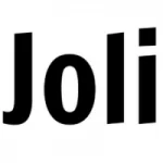 Rádio Joli Beatles radio logo