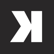 KINK radio logo
