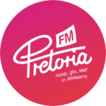Pretoria FM radio logo