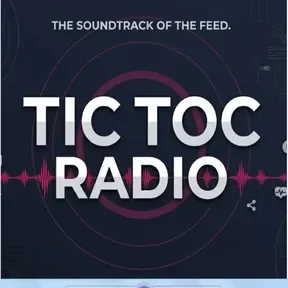 Tiktok网络电台-英语频道 radio logo